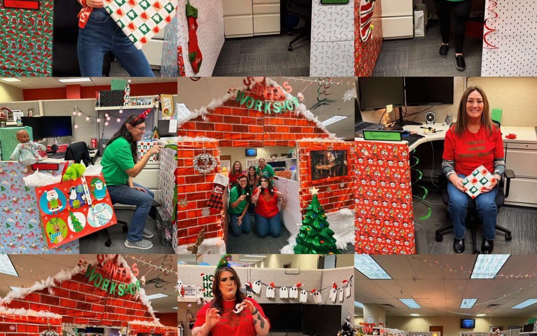 CSUSA Strategic Accounts – February Newsletter